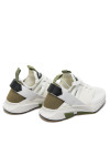 Tom Ford jago sneaker Tom Ford  JAGO SNEAKERwit - www.credomen.com - Credomen