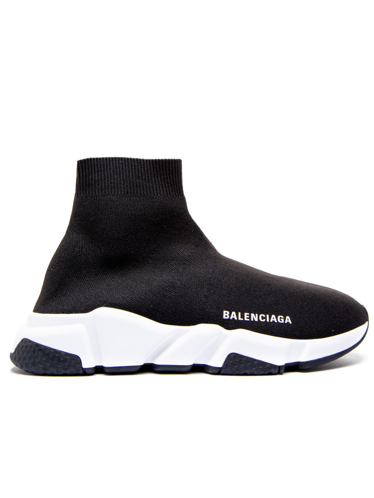 Balenciaga speed lt Balenciaga  SPEED  LTzwart - www.credomen.com - Credomen