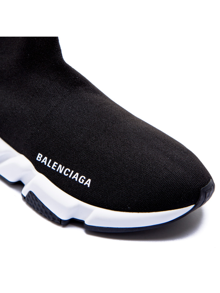 Balenciaga speed lt Balenciaga  SPEED  LTzwart - www.credomen.com - Credomen