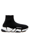 Balenciaga  speed 2.0 lt Balenciaga   SPEED 2.0 LTzwart - www.credomen.com - Credomen