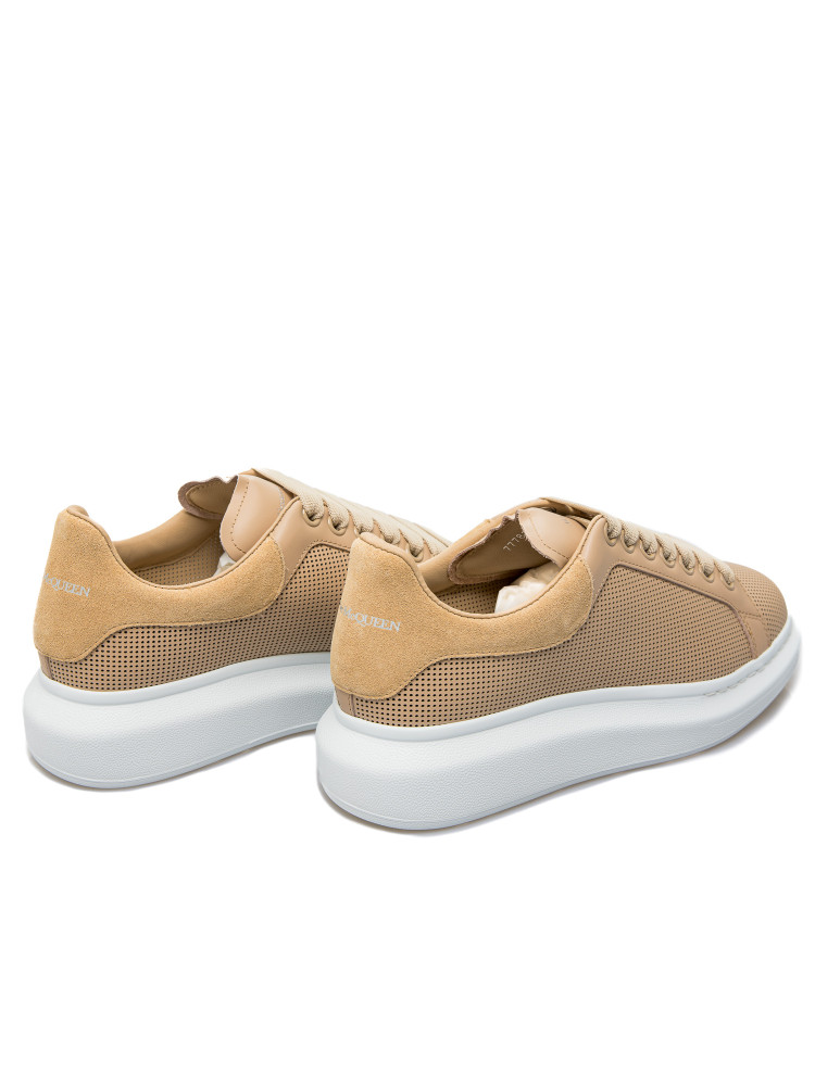 Alexander mcqueen sport shoe Alexander mcqueen  SPORT SHOEbeige - www.credomen.com - Credomen