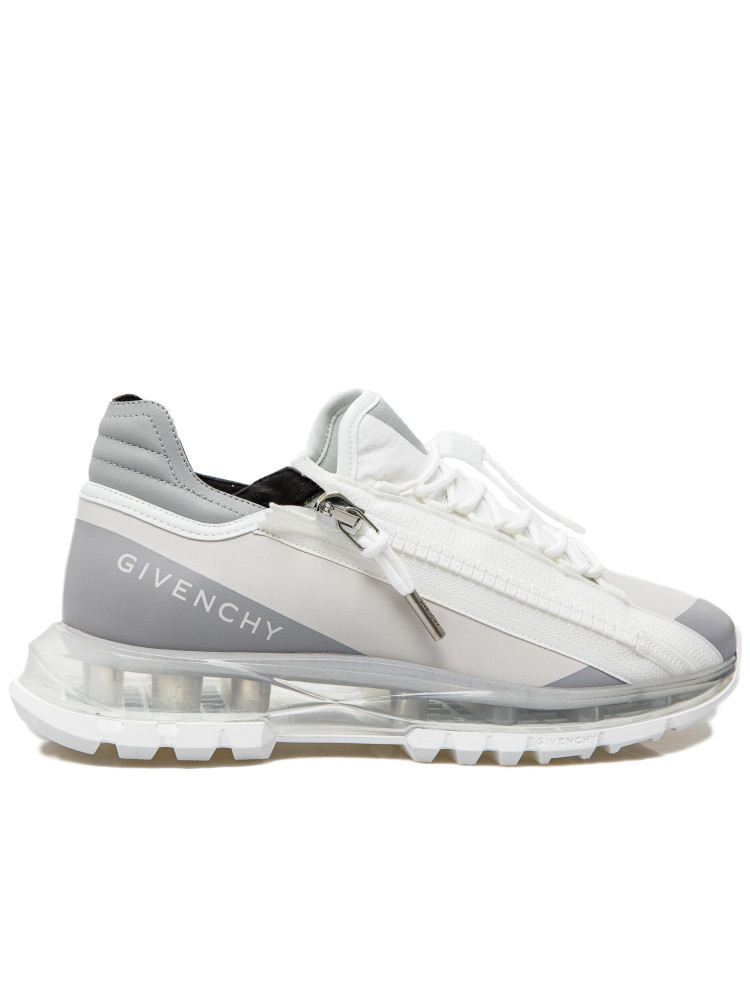 Givenchy spectre runner Givenchy  SPECTRE RUNNERgrijs - www.credomen.com - Credomen