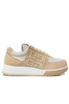 Givenchy g4 low sneakers Givenchy  G4 LOW SNEAKERSbeige - www.credomen.com - Credomen