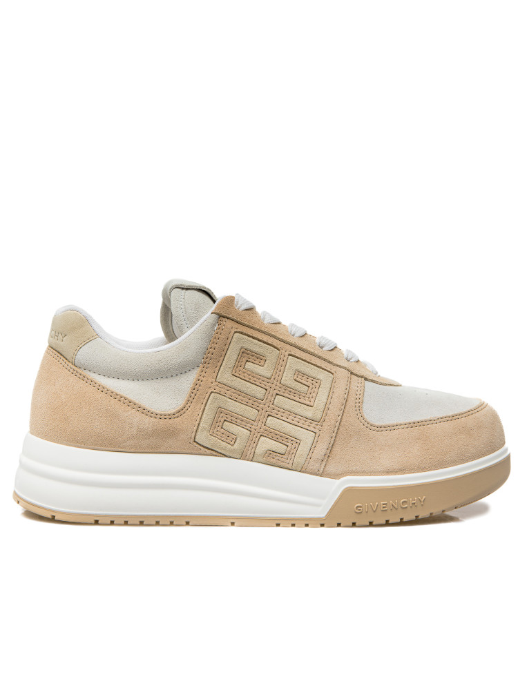 Givenchy g4 low sneakers Givenchy  G4 LOW SNEAKERSbeige - www.credomen.com - Credomen