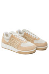 Givenchy g4 low sneakers Givenchy  G4 LOW SNEAKERSbeige - www.credomen.com - Credomen