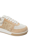 Givenchy g4 low sneakers Givenchy  G4 LOW SNEAKERSbeige - www.credomen.com - Credomen