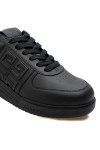 Givenchy g4 low sneakers Givenchy  G4 LOW SNEAKERSzwart - www.credomen.com - Credomen