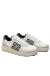 Givenchy g4 low sneakers Givenchy  G4 LOW SNEAKERSwit - www.credomen.com - Credomen