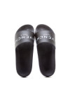 Givenchy slide flat sandal Givenchy  SLIDE FLAT SANDALzwart - www.credomen.com - Credomen