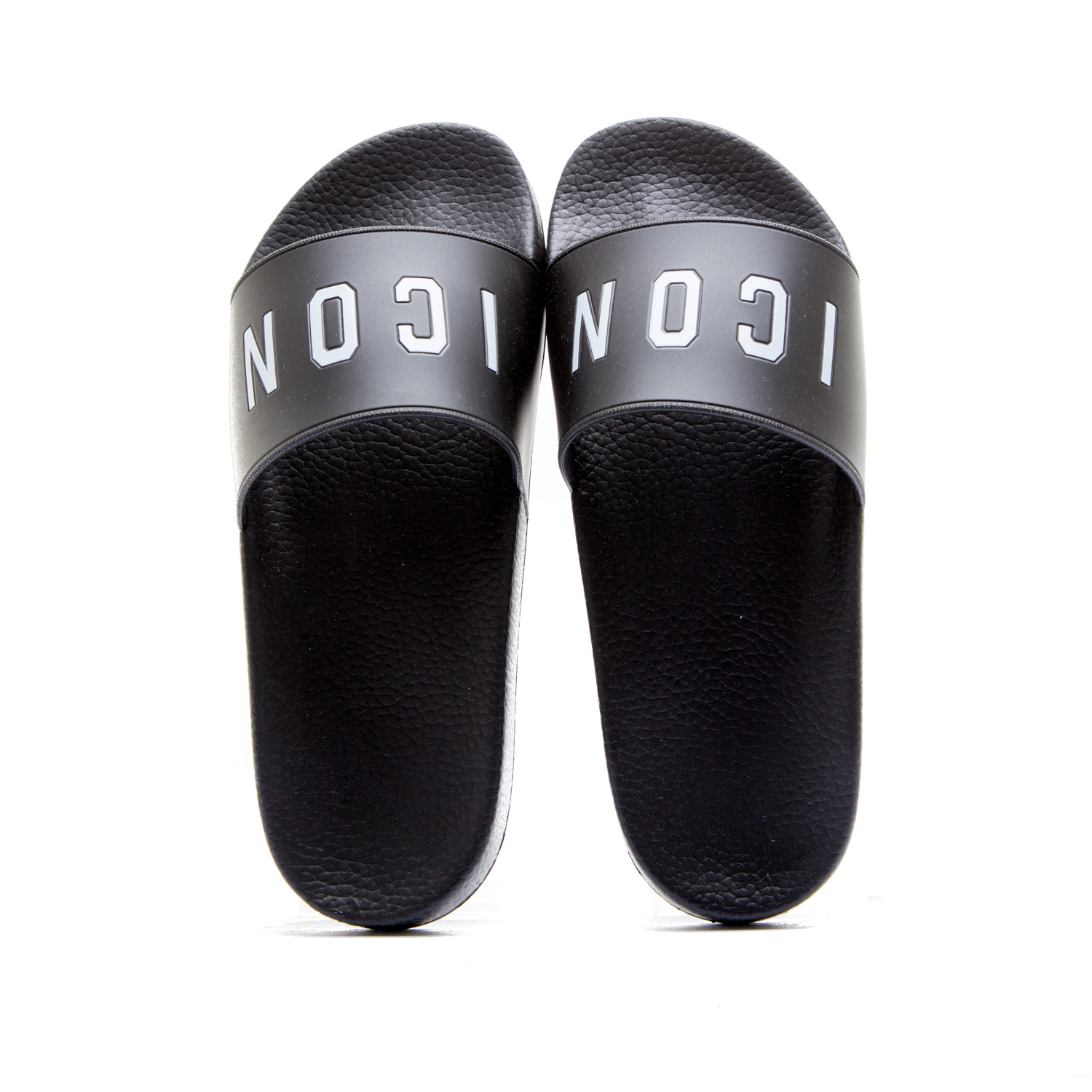 Dsquared2 Slide Sandal | Credomen