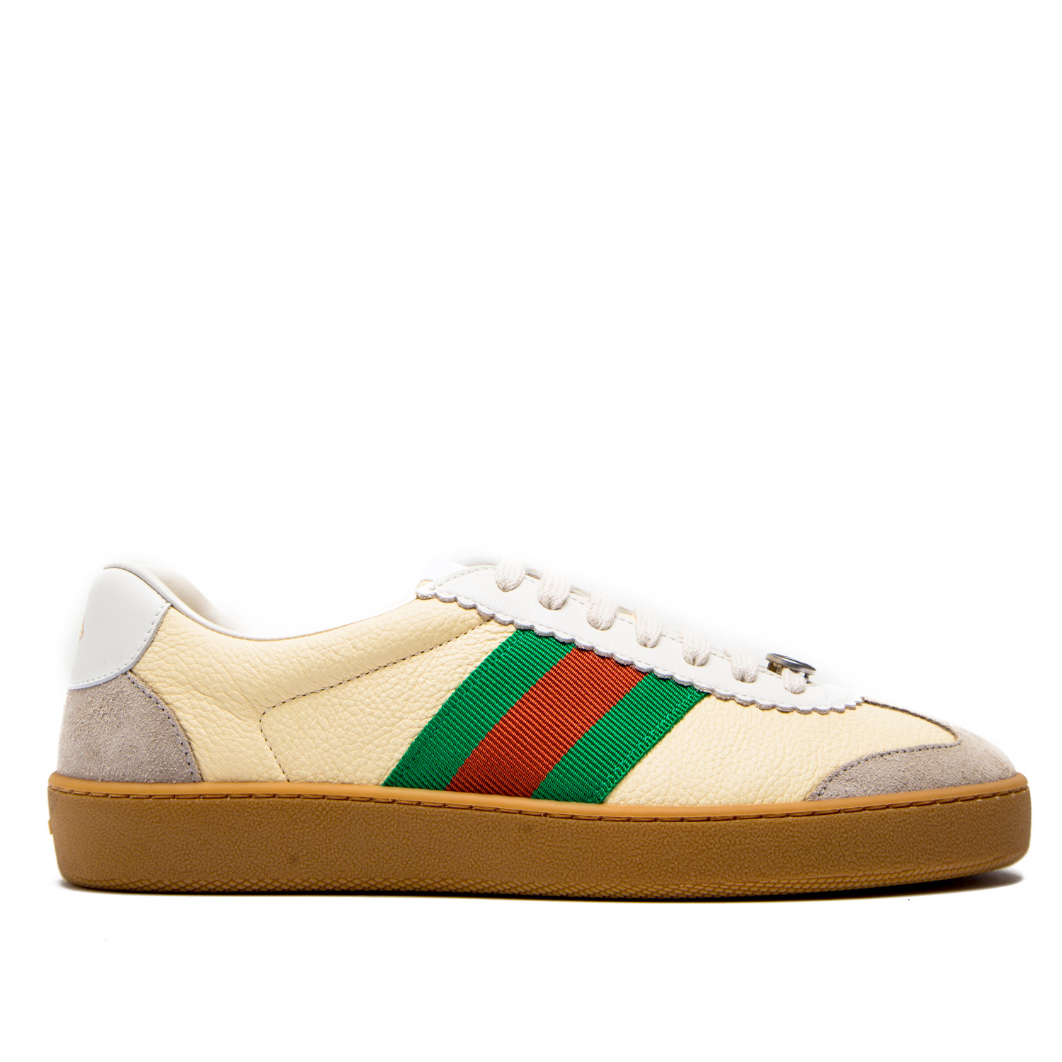 Gucci Sport Shoes | Credomen