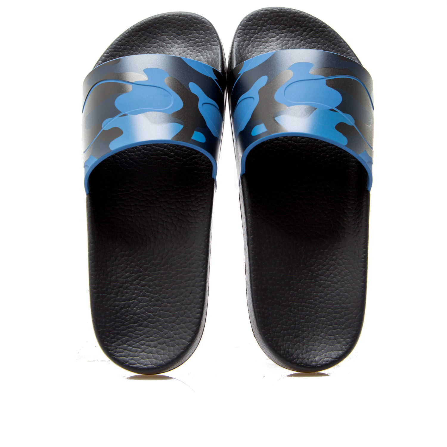 Valentino sales slides blue