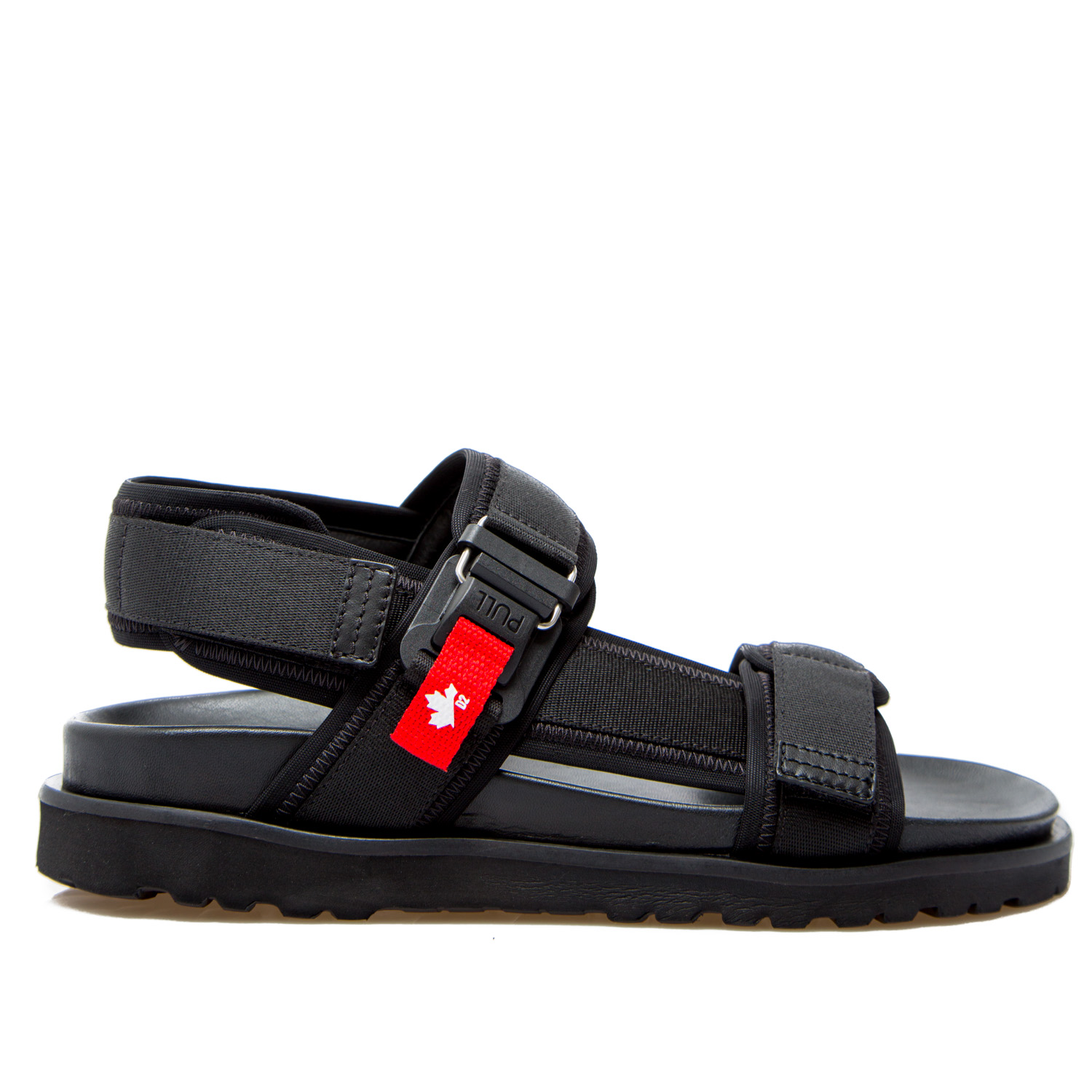 Dsquared2 Flat Sandal | Credomen