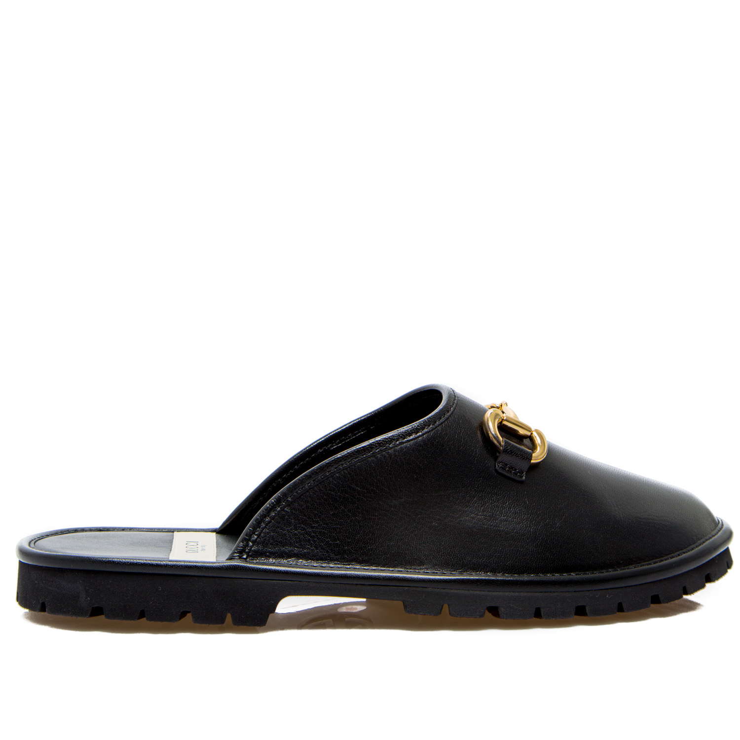 Gucci Sandal Quentin | Credomen