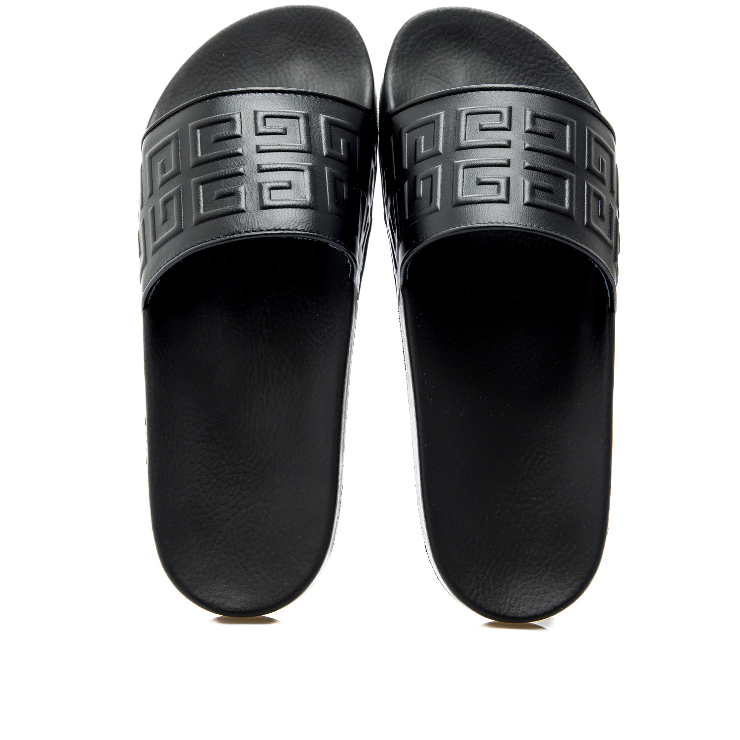 Givenchy hot sale sandals men