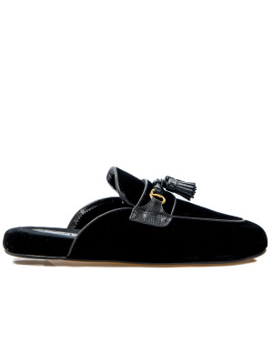 Tom Ford informal slippers 105-00590