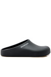 Balenciaga clog poolslide eva Balenciaga  CLOG POOLSLIDE EVAzwart - www.credomen.com - Credomen