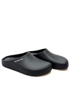 Balenciaga clog poolslide eva Balenciaga  CLOG POOLSLIDE EVAzwart - www.credomen.com - Credomen