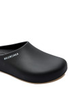 Balenciaga clog poolslide eva Balenciaga  CLOG POOLSLIDE EVAzwart - www.credomen.com - Credomen