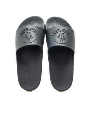 Moncler basile slide shoes 105-00647