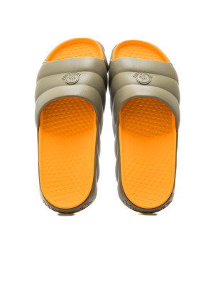 Moncler lilo slides shoes 105-00649
