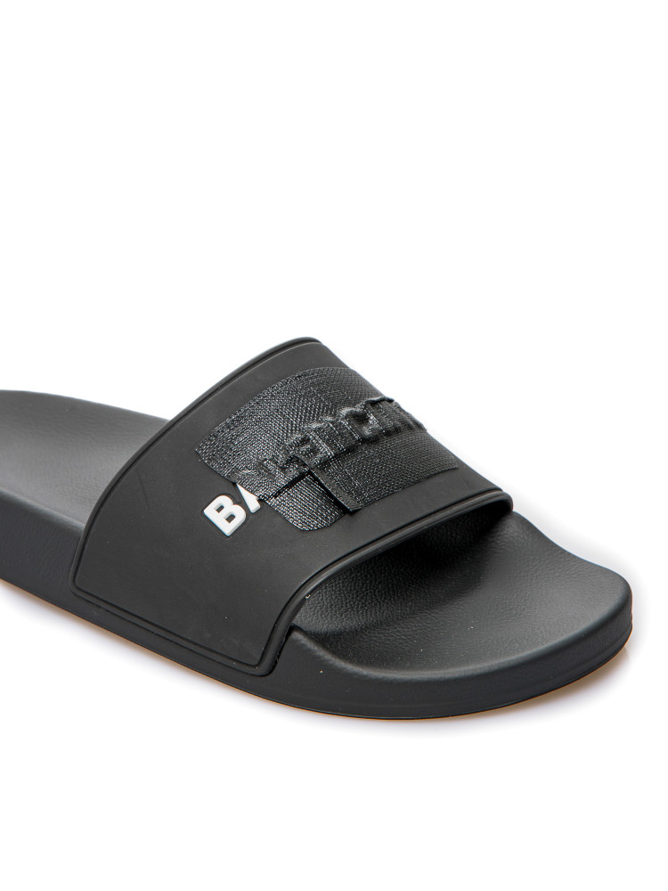 Balenciaga Men Pool Slide Credomen