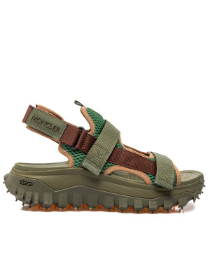 Moncler trailgrip vela sandals 105-00726