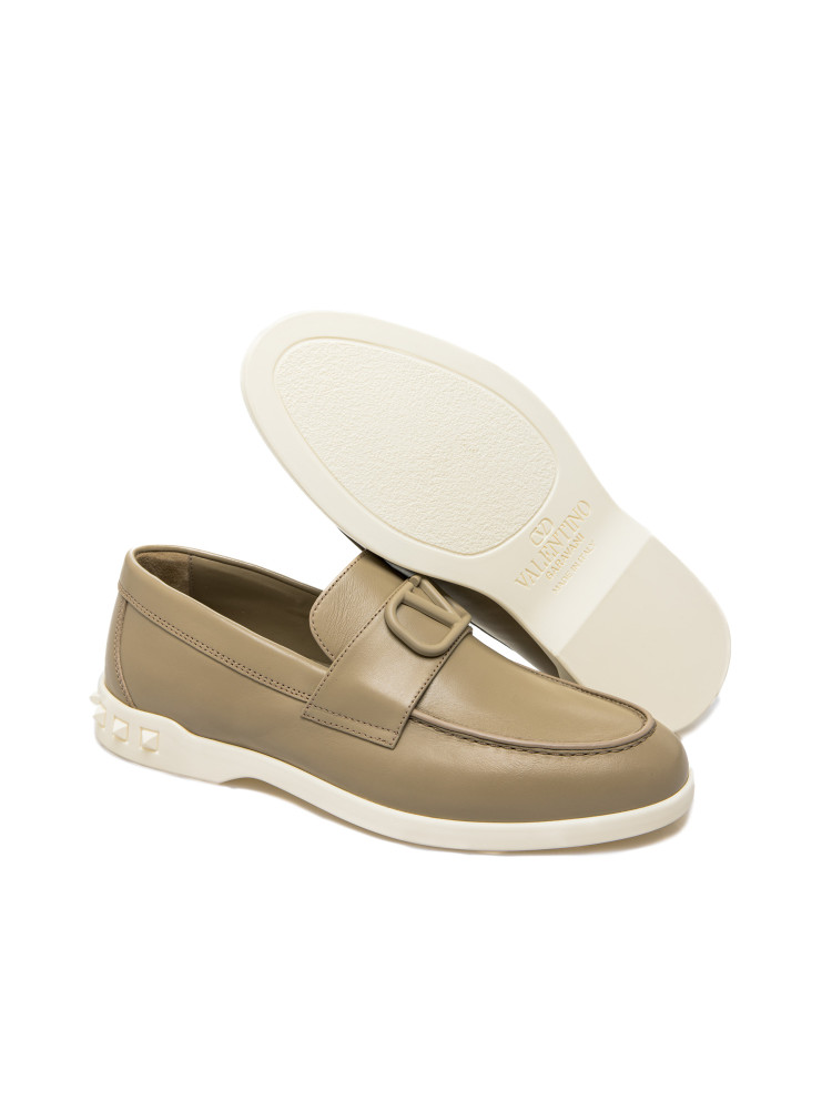 Valentino slip-on Valentino  SLIP-ONmulti - www.credomen.com - Credomen