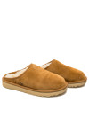 UGG classic slip on UGG  CLASSIC SLIP ONbruin - www.credomen.com - Credomen