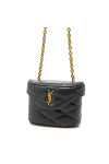 Saint Laurent ysl mini june Saint Laurent  YSL MINI JUNEzwart - www.credomen.com - Credomen