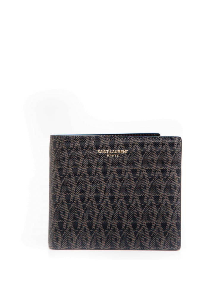 Ysl discount wallet nz