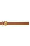 Burberry belt lb tb 30 rv ysd Burberry  BELT LB TB 30 RV YSDzwart - www.credomen.com - Credomen