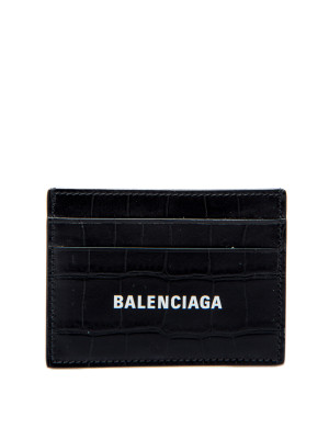 Balenciaga credit card holder 328-00290