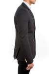 Givenchy jacket Givenchy  JACKETzwart - www.credomen.com - Credomen