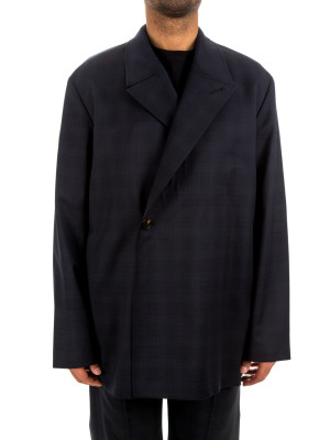 Balenciaga jacket fine tailori 411-00156