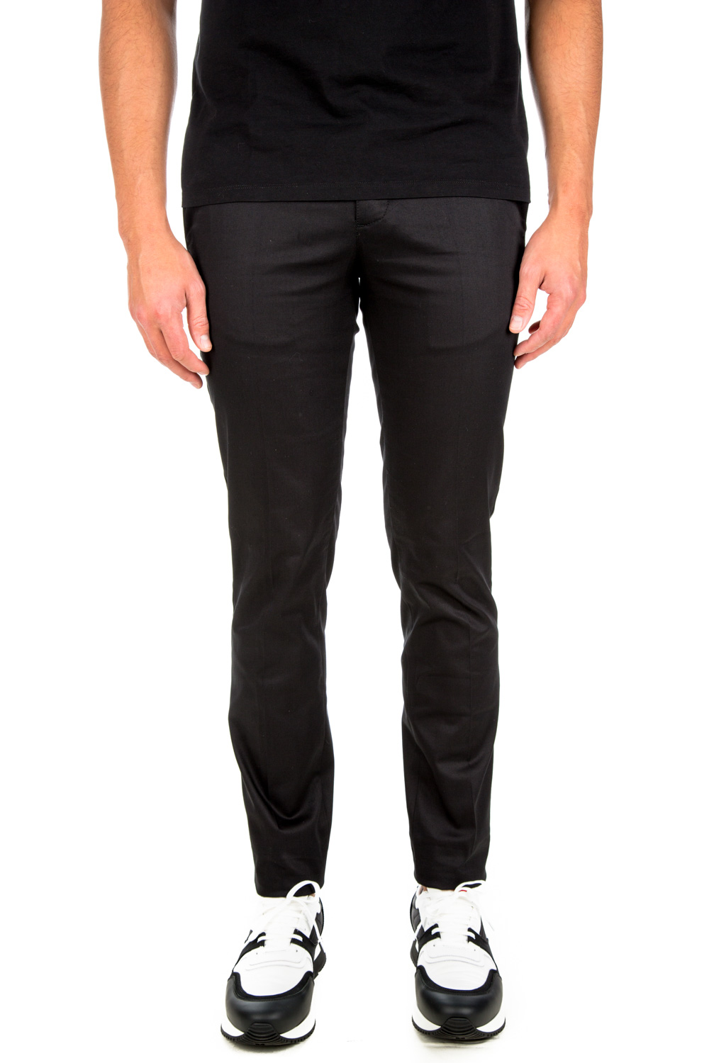 Givenchy Trousers | Credomen