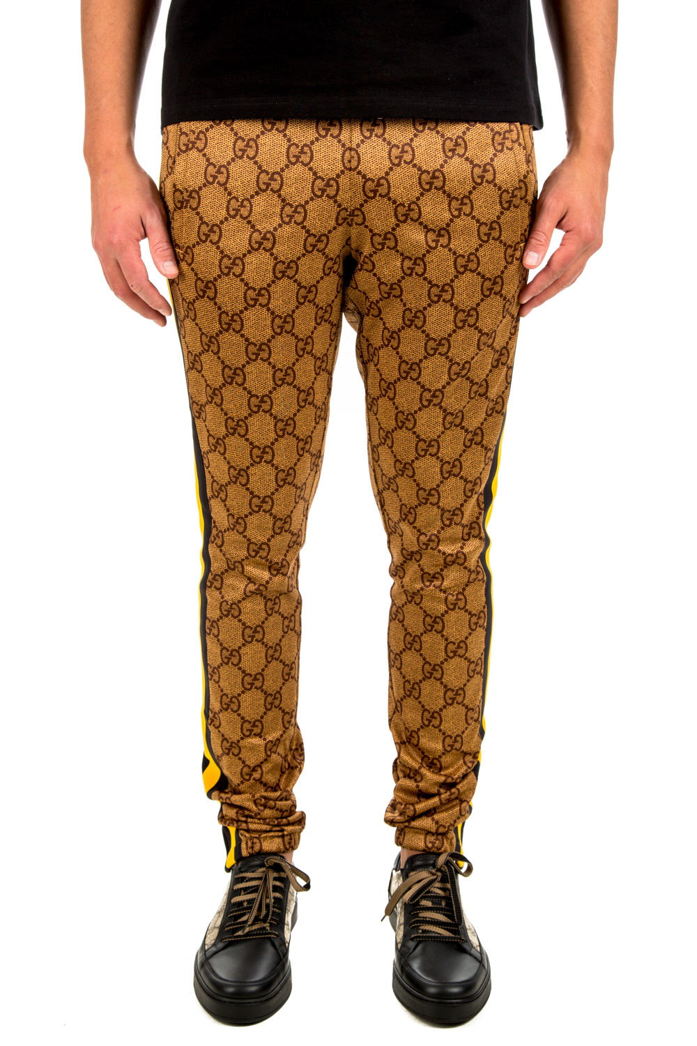 Gucci Pants | Credomen