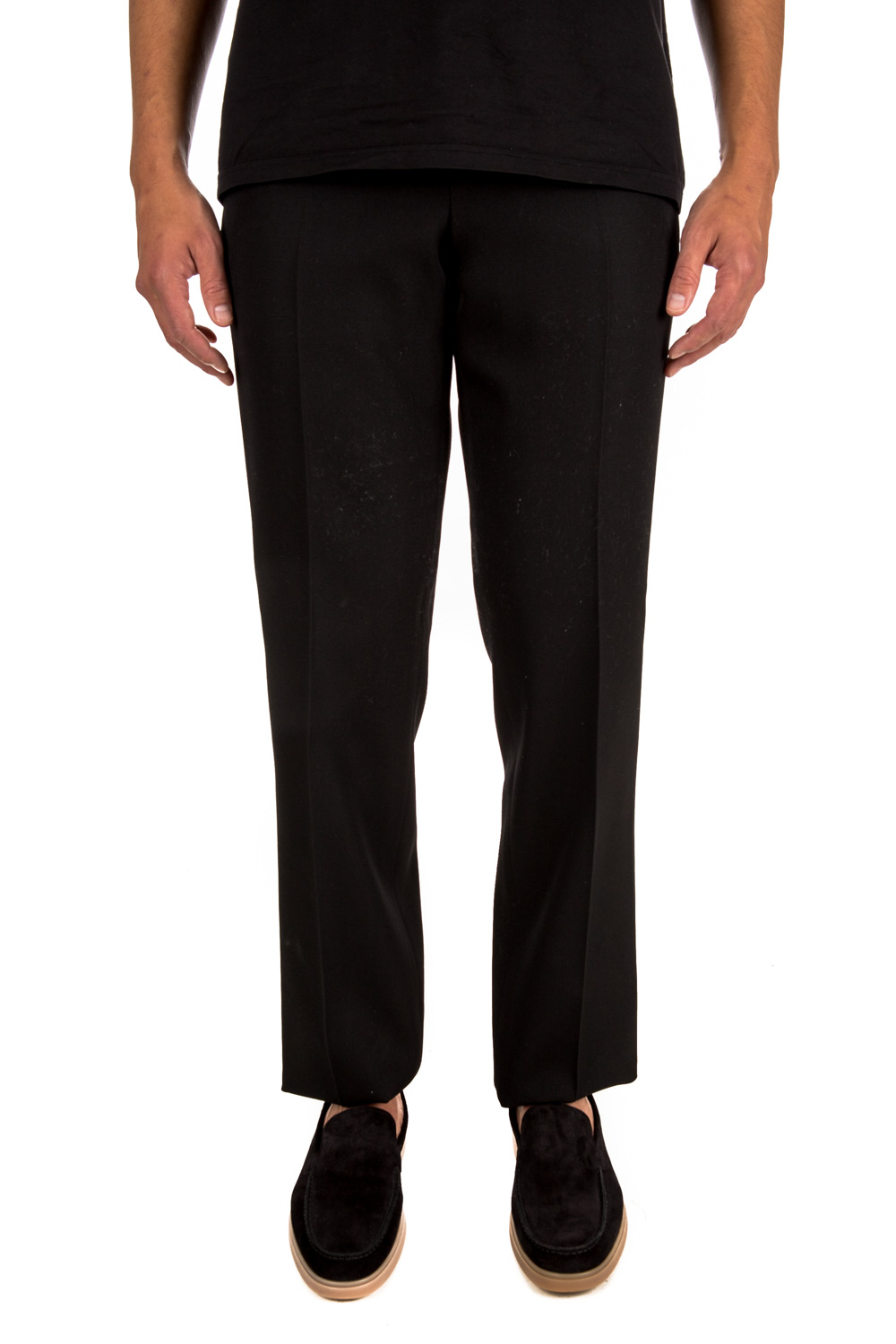 Burberry Tailored Trousers | Credomen