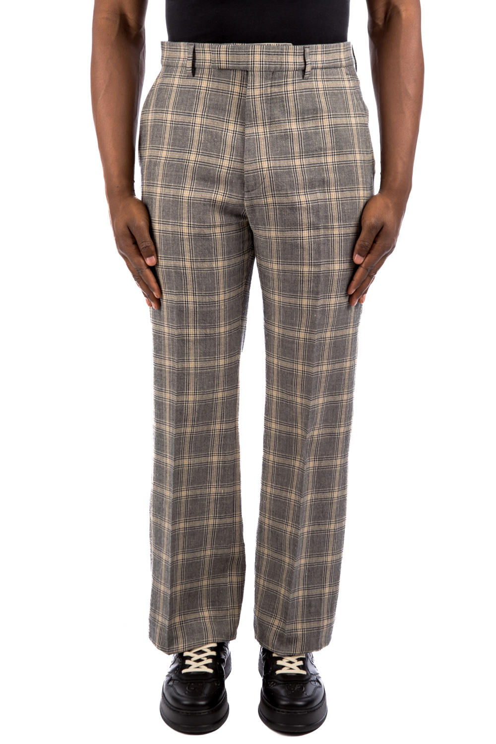 Gucci Trousers | Credomen