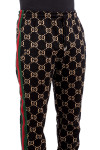 Gucci trousers Gucci  TROUSERSzwart - www.credomen.com - Credomen