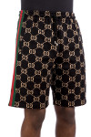 Gucci trousers Gucci  TROUSERSzwart - www.credomen.com - Credomen