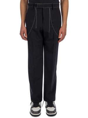 Off White stitch tailor pant 415-00728