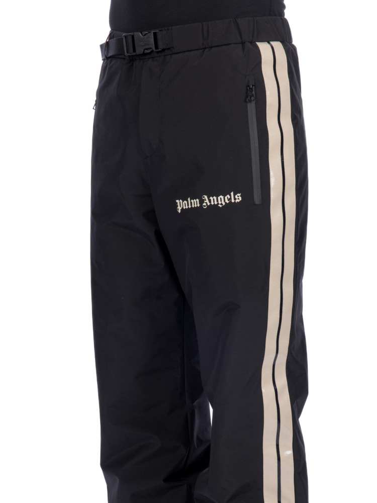 PA Reflective Ski Pants in silver - Palm Angels® Official
