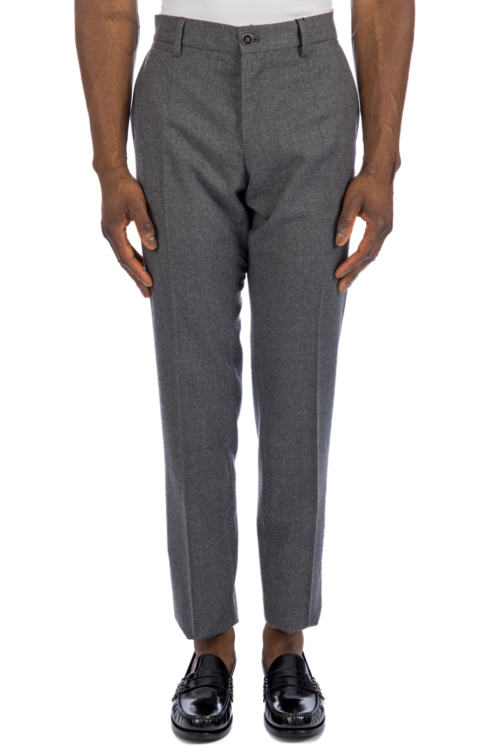 Dolce & Gabbana Classic Trouser | Credomen