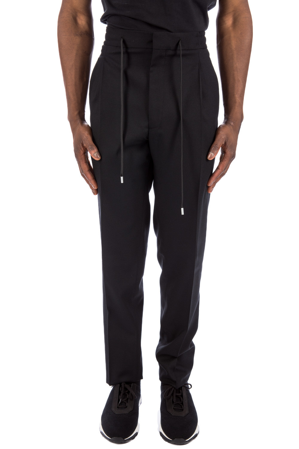 Lardini Pantalone Uomo Reg | Credomen