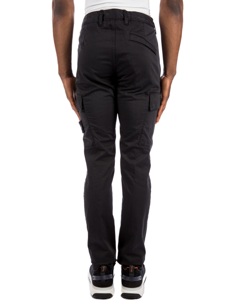 Stone Island Pantalone Skinny