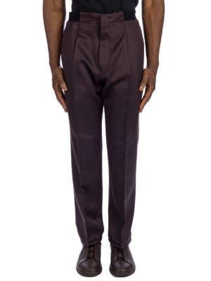 Zegna long formal trousers 415-00855