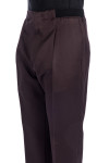 Zegna long formal trousers Zegna  LONG FORMAL TROUSERSbeige - www.credomen.com - Credomen