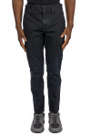 Stone Island pantalone skinny Stone Island  PANTALONE SKINNYzwart - www.credomen.com - Credomen