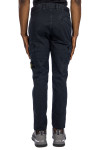 Stone Island pantalone skinny Stone Island  PANTALONE SKINNYblauw - www.credomen.com - Credomen